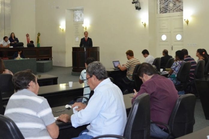 Sessão debateu qualidade do ensino público em Alagoas