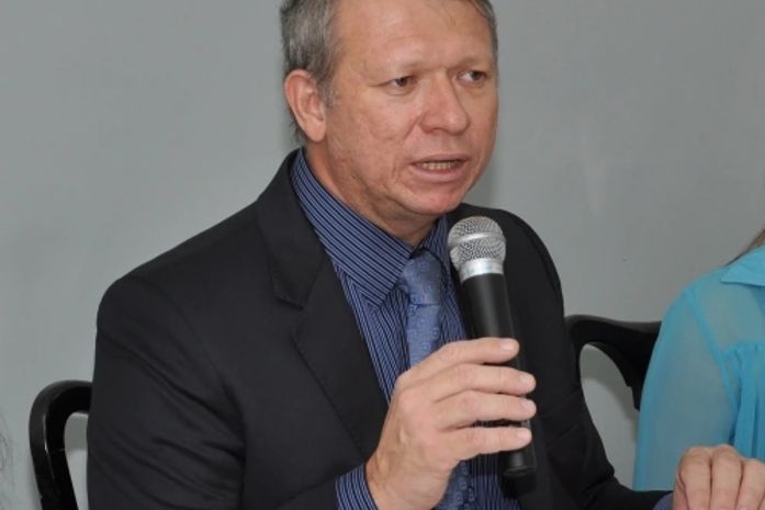 Daniel Pereira