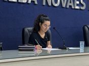 Teca Nelma apresenta pacote de projetos voltados à atenção integral a pessoas com Diabetes Tipo 1