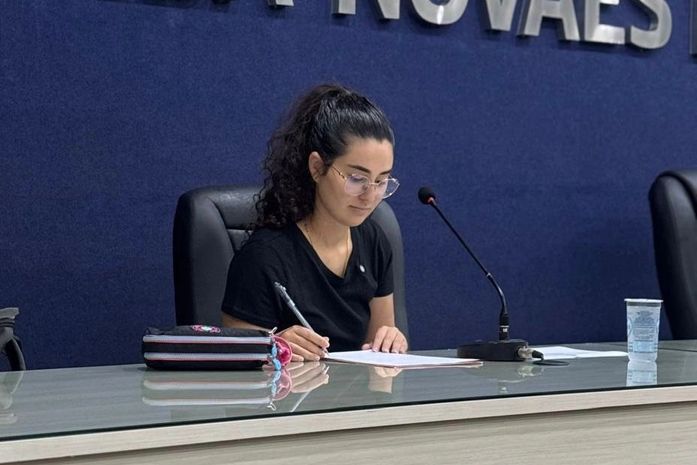 Teca Nelma apresenta pacote de projetos voltados à atenção integral a pessoas com Diabetes Tipo 1