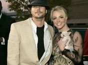 Marido de Britney Spears proíbe aparição dos filhos em show, diz site americano