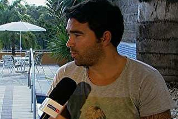 Deco explica pela 1ª vez adeus por nota: 'Se fosse ao clube, não ia conseguir'