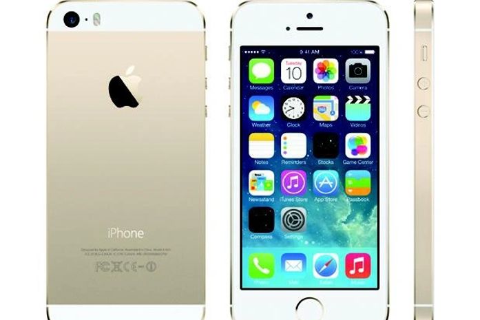 Apple diz que vendeu 9 milhões de novos iPhones em 3 dias