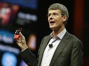 BlackBerry faz acordo de US$ 4,7 bilhões para ser vendida a consórcio