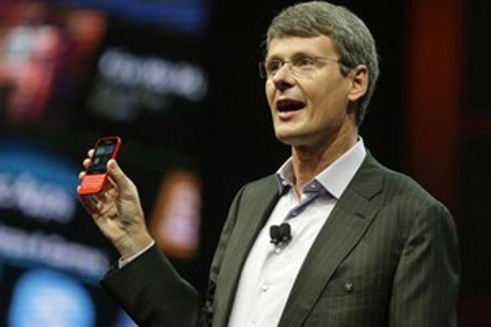 BlackBerry faz acordo de US$ 4,7 bilhões para ser vendida a consórcio