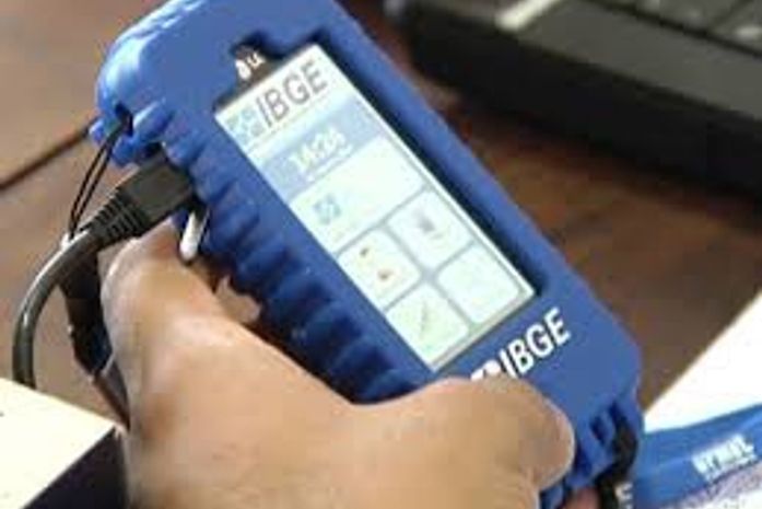 IBGE abre novos concursos com 420 vagas; salários podem chegar a R$ 8 mil