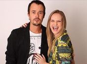 Comédia romântica sobre dia a dia de um casal é estrelada por globais