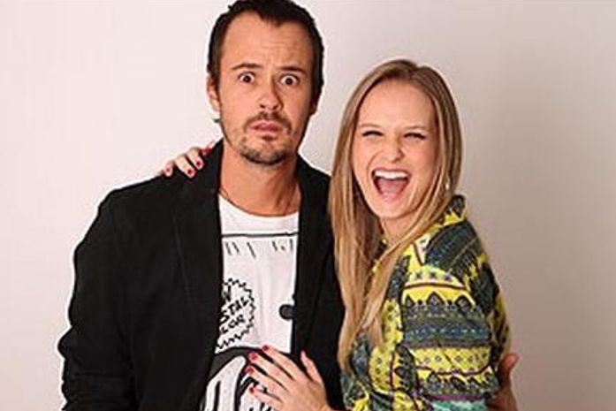 Comédia romântica sobre dia a dia de um casal é estrelada por globais