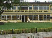 Prefeitura Municipal de São Luis do Quitunde