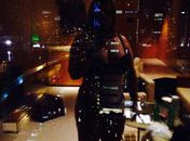 Preta Gil mostra silhueta mais enxuta em foto no Instagram usando só lingerie