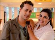 Perséfone perde a virgindade e Amarylis pede para que Eron abandone Niko