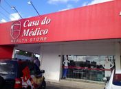 Loja suspendeu o atendimento 