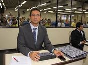 Marcio Henrique tem se destacado com bom vereador em Palmeira dos Indios.