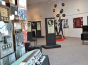 IZP abre ao público exposição sobre os 65 anos da Rádio Difusora de Alagoas