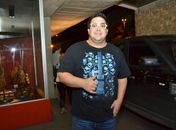 André Marques decide deixar comando do ‘Vídeo show’ para emagrecer e cuidar da saúde