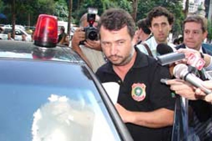 Pinto de Luna, o xerifão dos taturanas