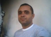 Cabo Davi José Dantas Vanderlei