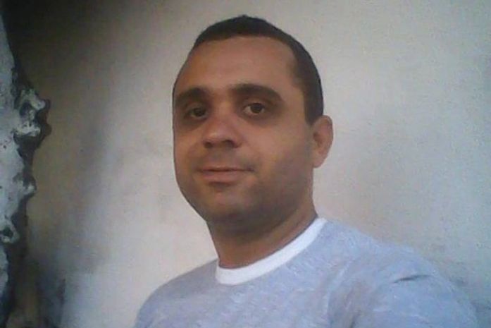 Cabo Davi José Dantas Vanderlei