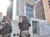 Apartamento onde o empresário foi achado morto é alvo da disputa entre familiares