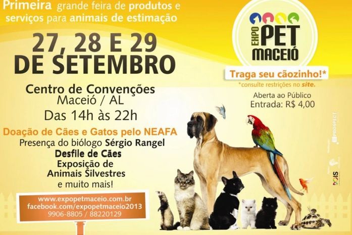 ExpoPet