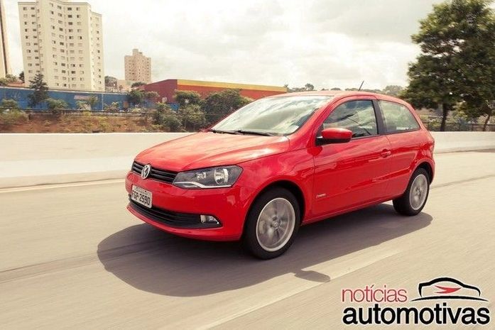 Volkswagem aumenta preços das linhas 2013 e 2014