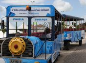 Tudo pronto para 4ª edição da "Flimar" em Marechal Deodoro