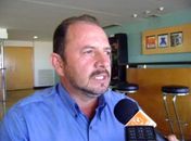 Antonio Albuquerque pode desistir de sair na disputa a federal