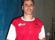 Professor de artes marciais é preso acusado de ameaçar ex-esposa em Delmiro Gouveia