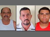 Deic prende mandante de crime e membros de quadrilha no sertão