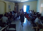 Educação de Porto Real do Colégio faz adesão ao programa "Formação Escola"