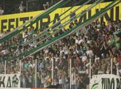  Fora de casa, CRB empata com Luverdense e volta ao G4 