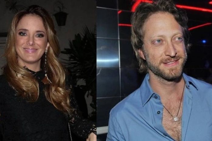 Ticiane Pinheiro estaria 'conhecendo melhor' empresário de 36 anos; veja foto