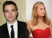 Filha de Sean Penn seria  o novo affair de Pattinson, ex de Kristen Stewart