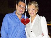 'Desconheço as palavras dela', diz ex de Ana Maria Braga sobre separação