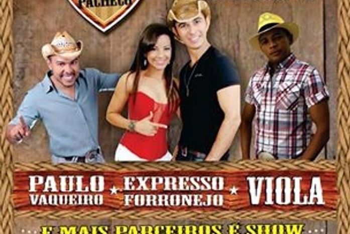 Cavalgada movimentará a cidade de São Sebastião neste domingo