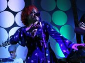 Gato Zarolho leva música dos anos 70, MPB e a psicodelia nordestina para o Teatro Deodoro