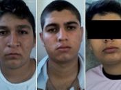 Polícia prende suspeitos de praticar diversos roubos de motocicletas em três Estados