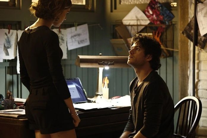 Após descobrir mentira, Bento deixa Amora sem saída