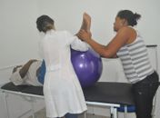 Prefeitura implanta atendimento de fisioterapia no próprio município