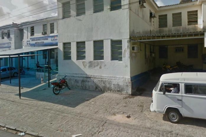 Crime aconteceu em ambulatório na Levada