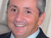 Advogado José Marcelo Vieira, um dos fortes concorrentes