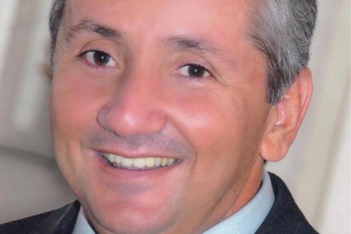 Advogado José Marcelo Vieira, um dos fortes concorrentes