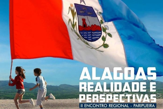 Encontro sobre políticas públicas reúne Téo, Renan e Aldo Rebelo