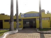 Vítimas foram socorridas na Unidade de Saúde de Girau do Ponciano