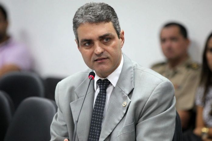 Juiz Maurício Brêda