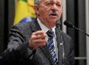 Benedito no plenário pede federalização da Al 101 norte.