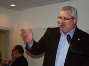Em Paripueira, Antonio Neto participará de homenagem ao senador Renan Calheiros