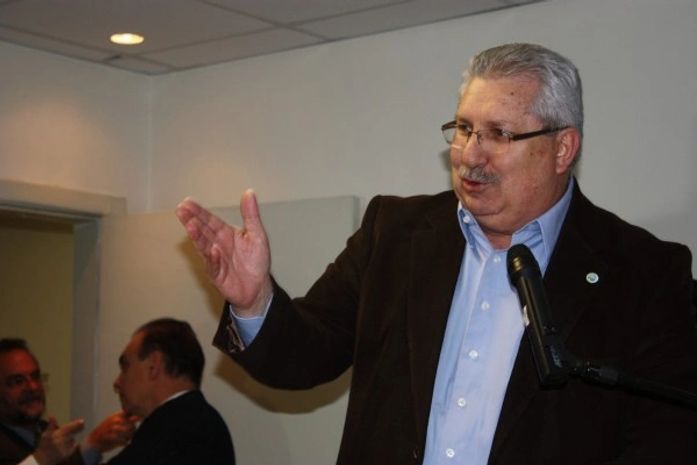 Em Paripueira, Antonio Neto participará de homenagem ao senador Renan Calheiros
