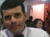 Almiro Pereira foi morto enquanto trabalhava