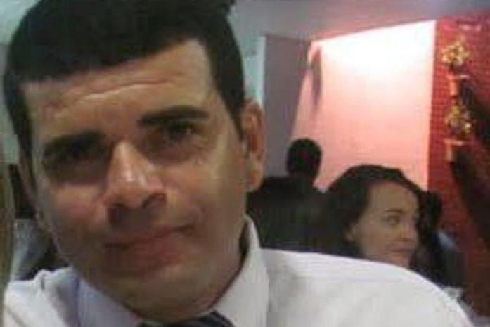 Almiro Pereira foi morto enquanto trabalhava